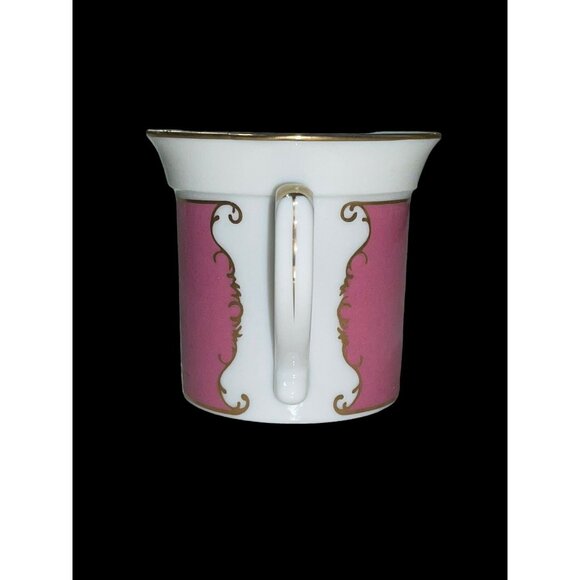 1985 Avon Tradition Cup and Saucer Collection France Circa 1750 - Picture 11 of 15